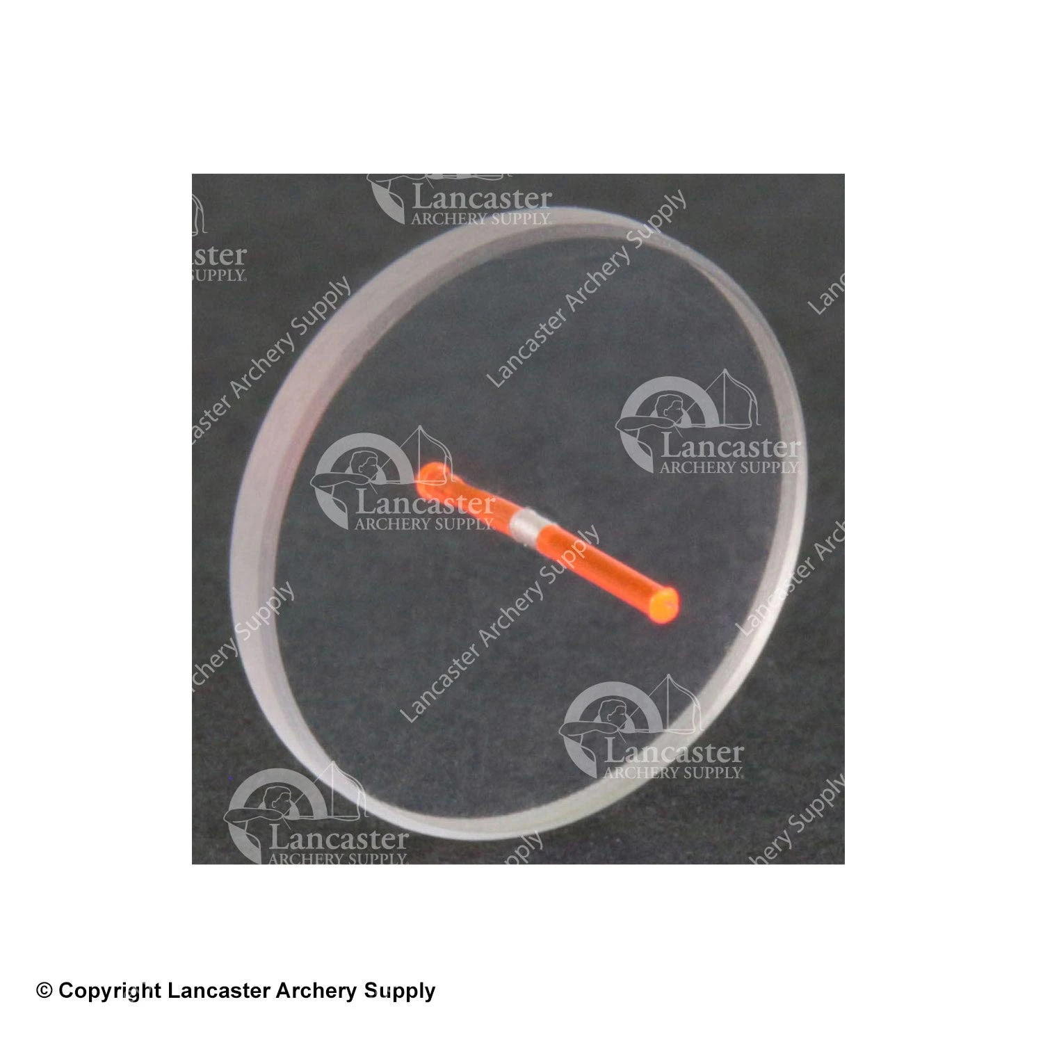 Shrewd Flex Recurve Aperture Lens 3 Shrewd Flex Recurve Aperture Lens