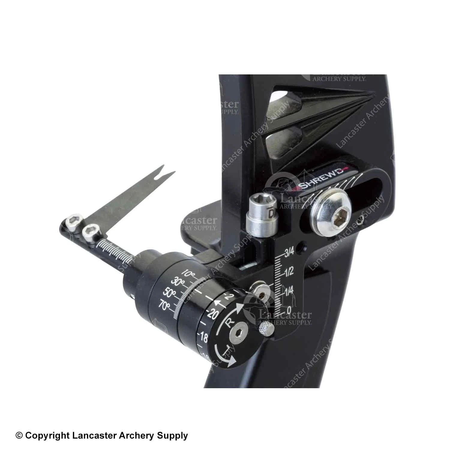 Shrewd Remedy Arrow Rest 5 Shrewd Remedy Arrow Rest - Image 3