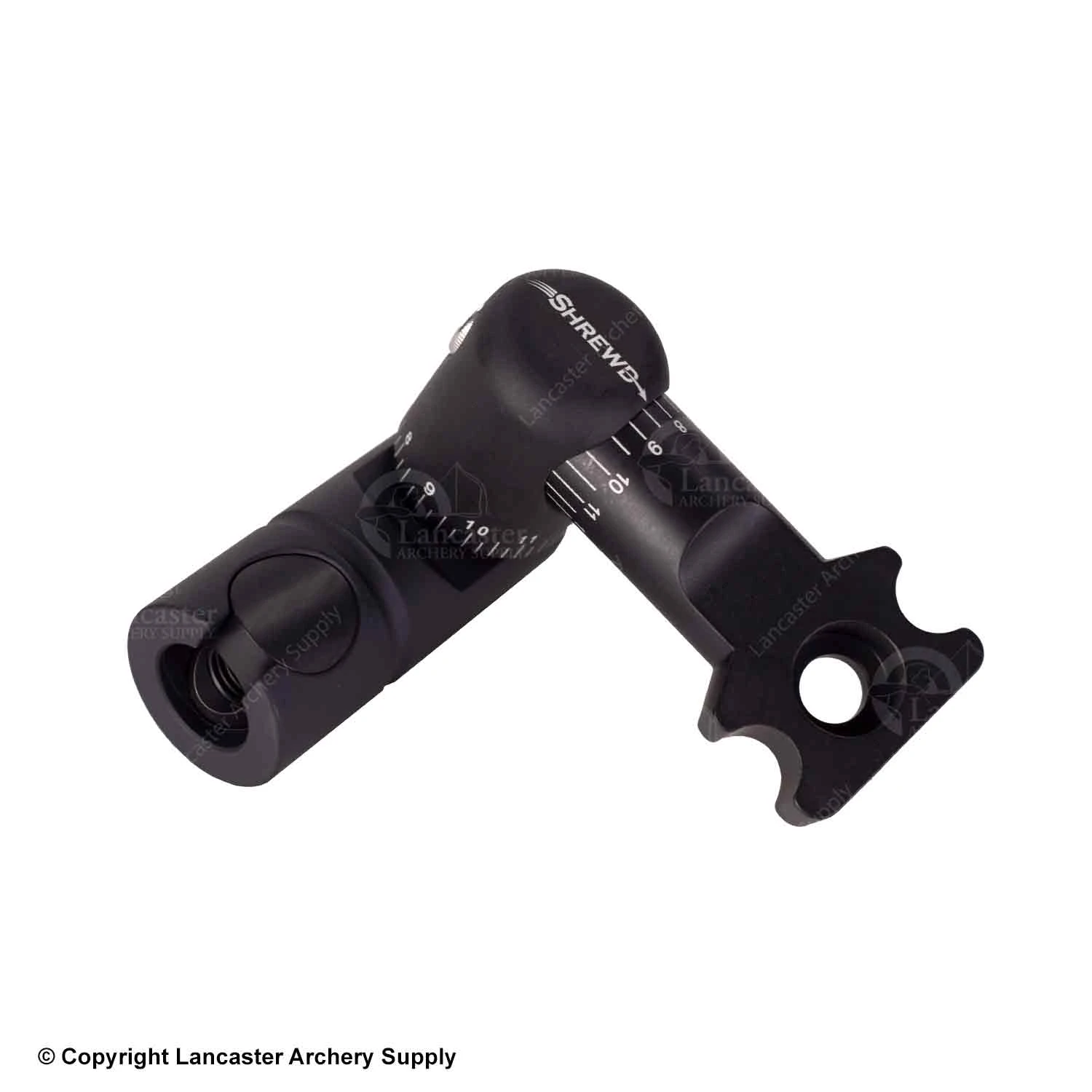 Shrewd Fully Adjustable Single Sided V-Bar For Hoyt Prevail Series 3 Shrewd Fully Adjustable Single Sided V-Bar For Hoyt Prevail Series