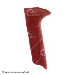 Rattler Grips Mathews Replacement Grip -Shooting Series 4000001 red