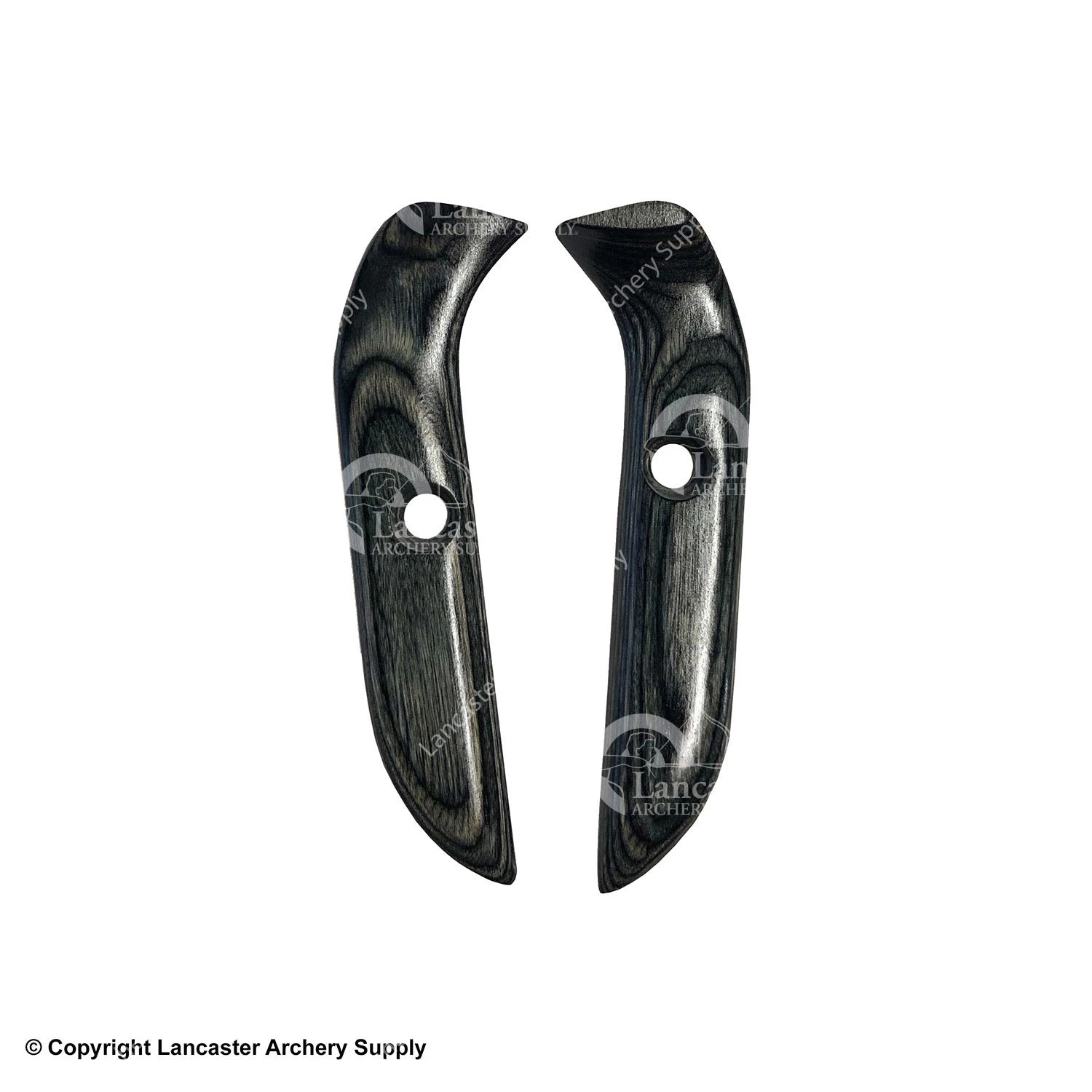 Rattler Grips Hoyt Side Plates 3 Rattler Grips Hoyt Side Plates