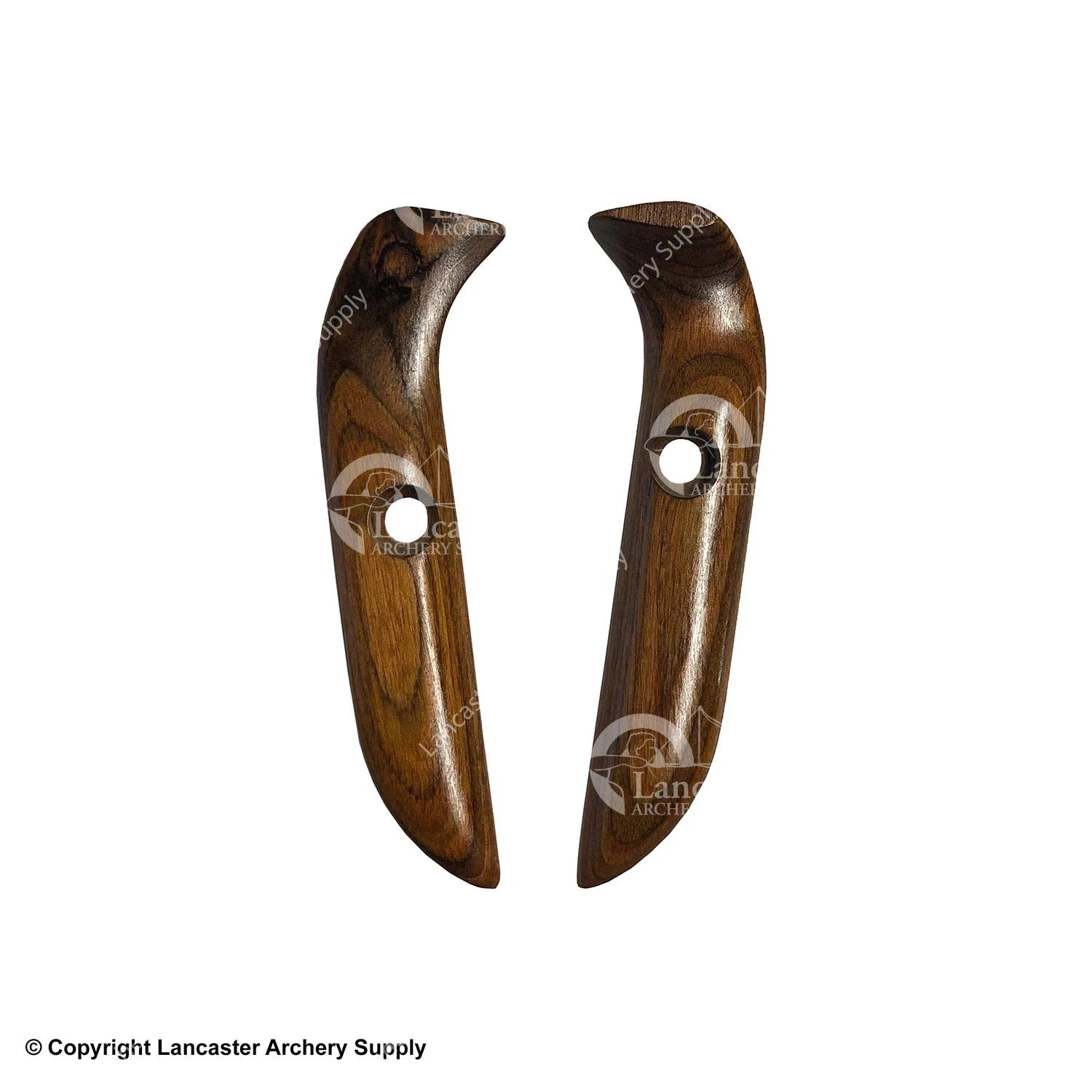 Rattler Grips Hoyt Side Plates 4 Rattler Grips Hoyt Side Plates - Image 2