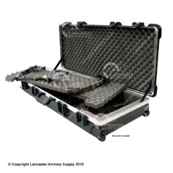 SKB 4114A Parallel Limb Double Bow Case -Shooting Series 4030020