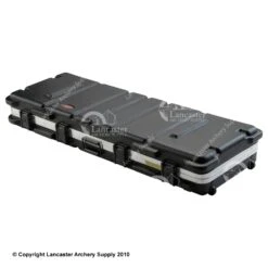 SKB 5014 Double Bow / Rifle Case