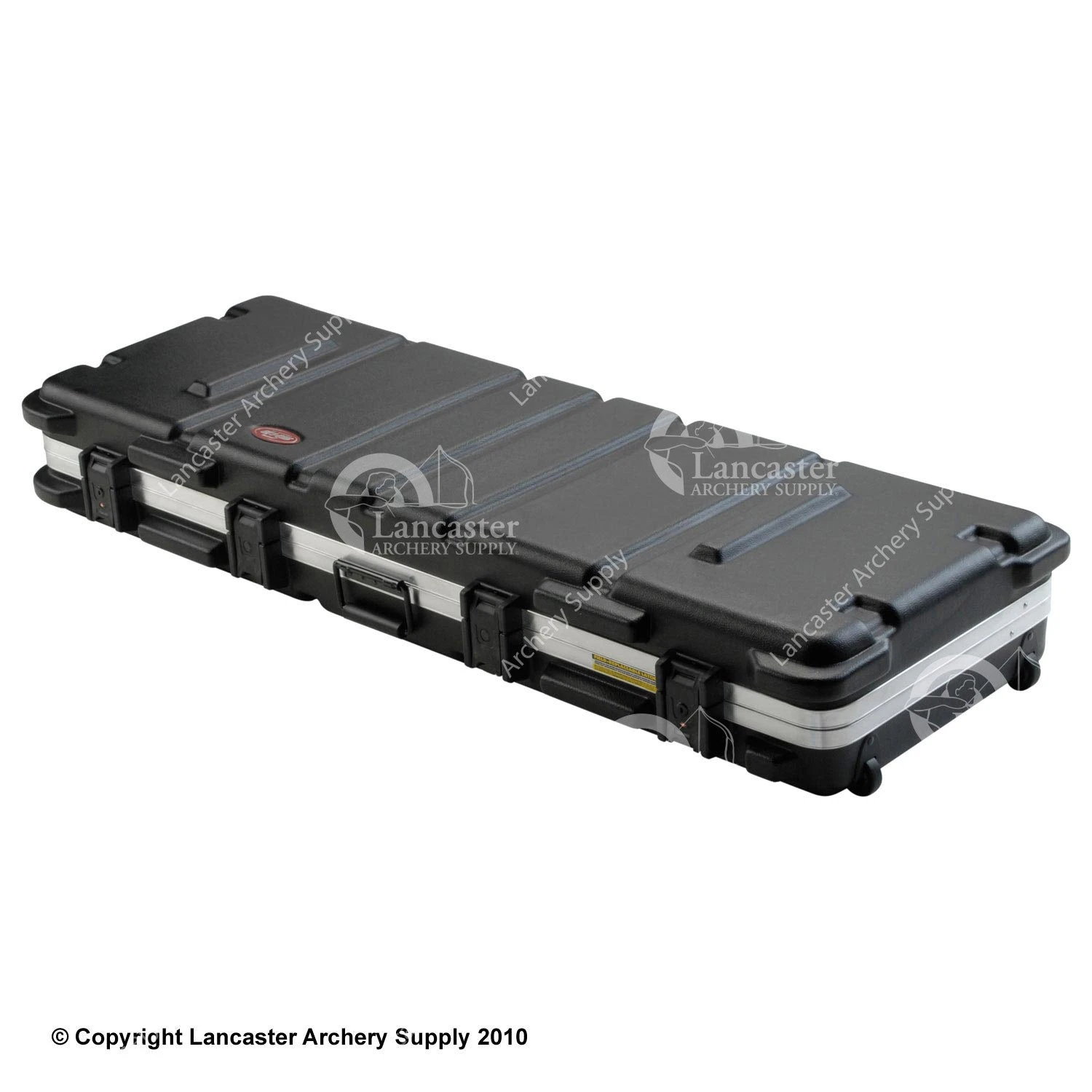 SKB 5014 Double Bow / Rifle Case 3 SKB 5014 Double Bow / Rifle Case