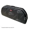 SKB 4117 Hunter Series Bow Case 1 SKB 4117 Hunter Series Bow Case -Shooting Series 4030029 angle1