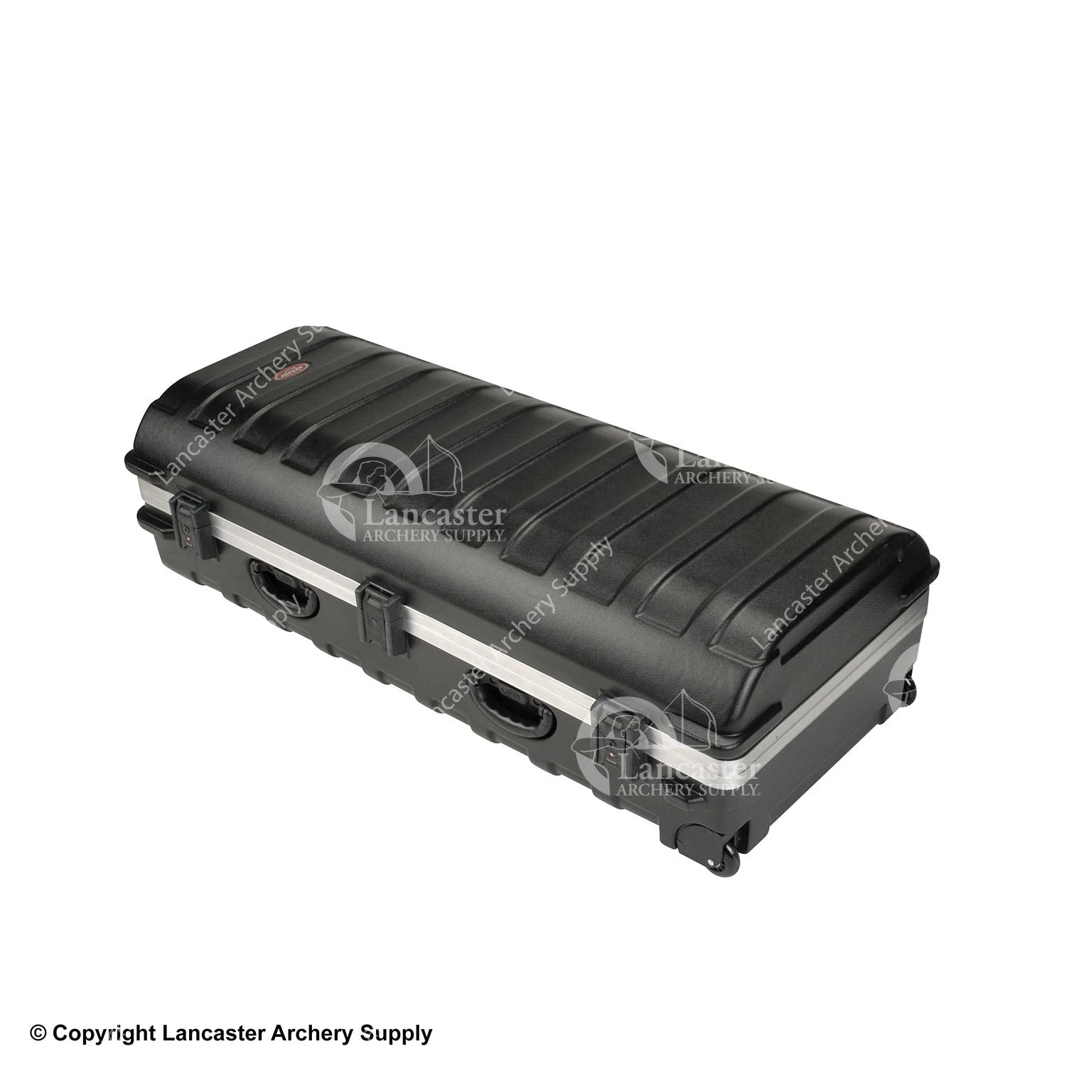 SKB Double ATA Travel Case 3 SKB Double ATA Travel Case