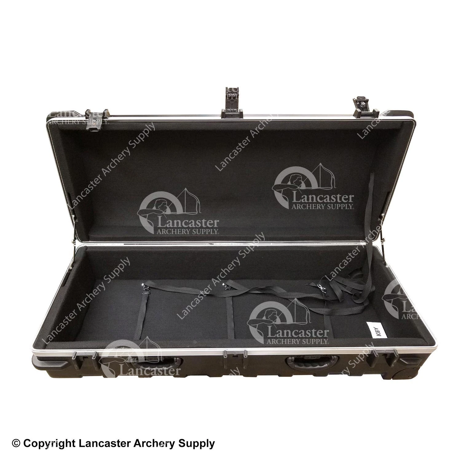 SKB Double ATA Travel Case 4 SKB Double ATA Travel Case - Image 2