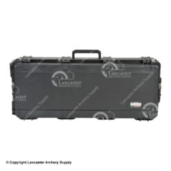 SKB ISeries 3i-4217-DB Double Bow Case
