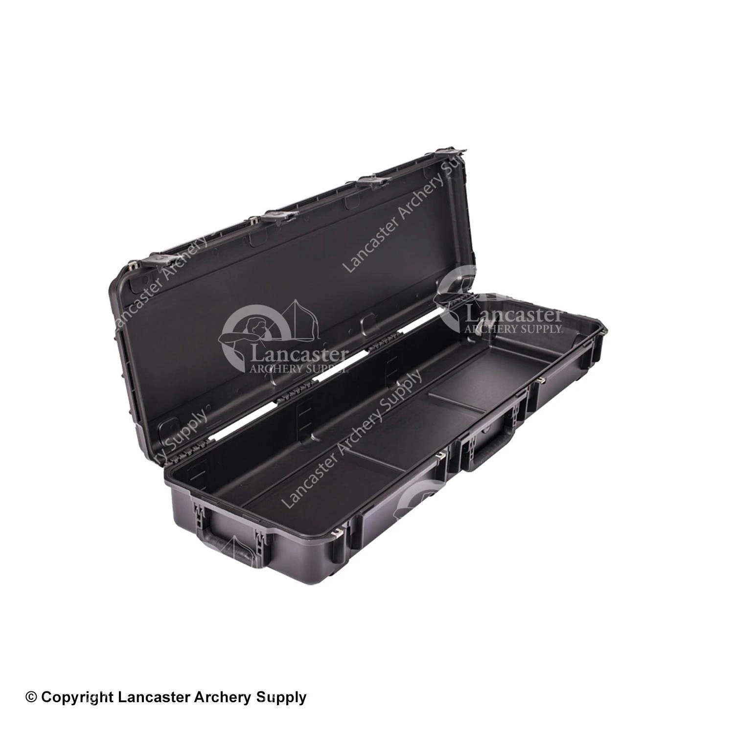 SKB ISeries 3i-5014-DB Double Bow Case 4 SKB ISeries 3i-5014-DB Double Bow Case - Image 2
