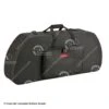 SKB Hybrid SC4117 Black Soft Bow Case -Shooting Series 4030045 closed