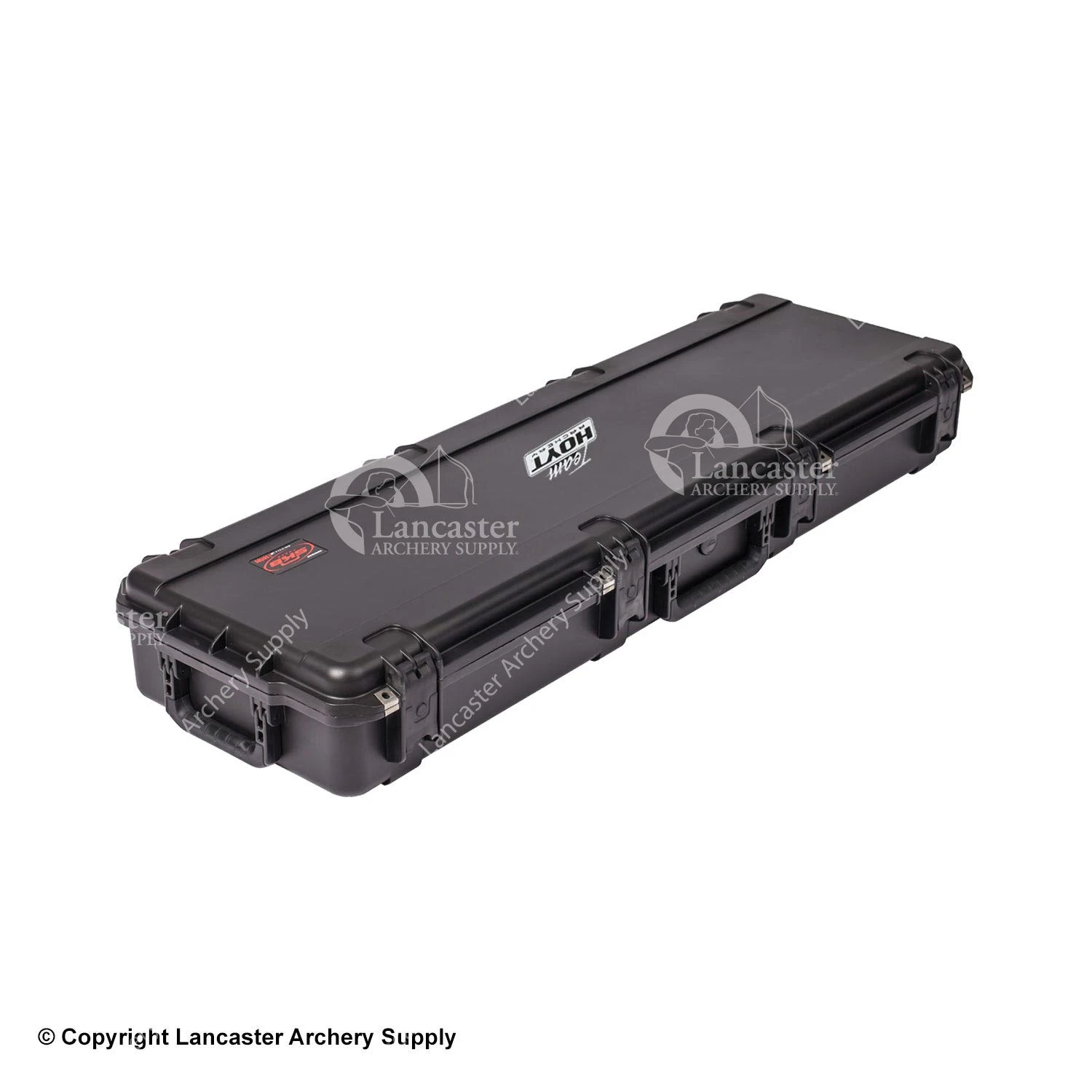 SKB Hoyt 3i-5014-HPL Target/Long Bow Case 4 SKB Hoyt 3i-5014-HPL Target/Long Bow Case - Image 2