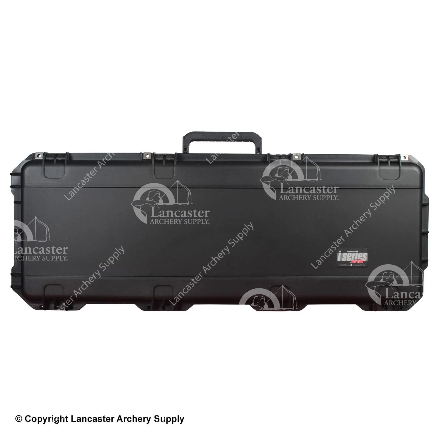 SKB ISeries 3i-4217-RC Double Recurve Bow Case 3 SKB ISeries 3i-4217-RC Double Recurve Bow Case
