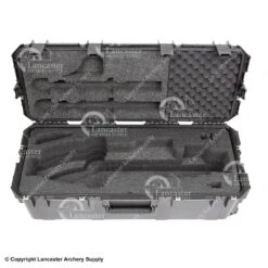 SKB ISeries 3613-12 Ultimate Crossbow Case