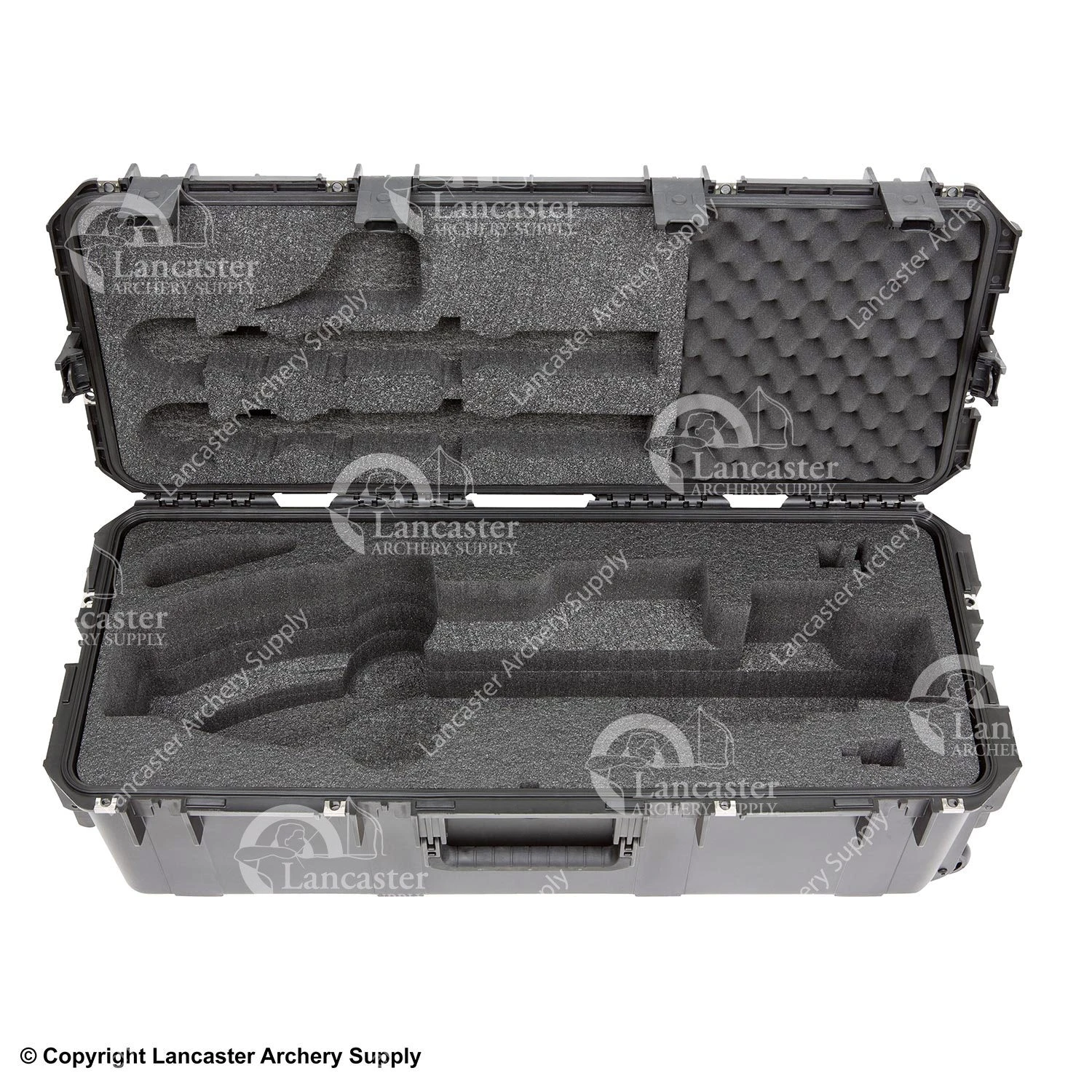 SKB ISeries 3613-12 Ultimate Crossbow Case 3 SKB ISeries 3613-12 Ultimate Crossbow Case