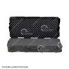 SKB ISeries 4217-7 Small Ultimate Single/Double Bow Case 1 SKB ISeries 4217-7 Small Ultimate Single/Double Bow Case -Shooting Series 4030074 open
