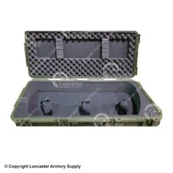 SKB ISeries 3614 Compound Bowcase (OD Green) -Shooting Series 4030082 inside 2021