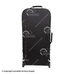 SKB Bow Traveler Bow And Gear Case 7 SKB Bow Traveler Bow And Gear Case -Shooting Series 4030085 back