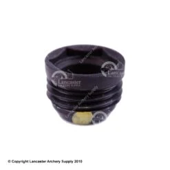 Specialty Super Peep 1/4" #1 Clarifier Aperture