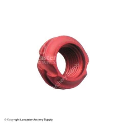 Specialty Ultra Lite 45 Degree Peep Housing (Colors) -Shooting Series 4080185 red