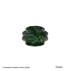 Specialty 1/4" Large Non-Hooded Peep (Colors) -Shooting Series 4080200 green