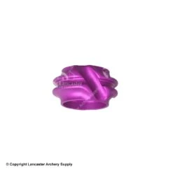 Specialty 1/4" Large Non-Hooded Peep (Colors) -Shooting Series 4080200 purple