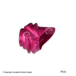 Specialty 1/4" Large Hooded Peep (Colors) -Shooting Series 4080201 pink