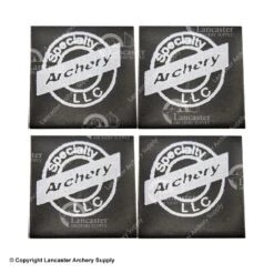 Specialty Peep Shade Replacement Tubing