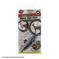 Specialty 1/4" Large Hooded EZ-View Verifier Kit 16 Specialty 1/4" Large Hooded EZ-View Verifier Kit -Shooting Series 4080224 white