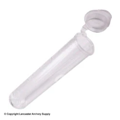 Specialty Clarifier And Verifier Cleaning Vial