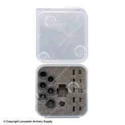 Specialty Podium Peep Aperture Kit