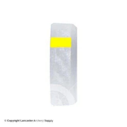 Specialty Podium Peep Clarifier -Shooting Series 4080235 yellow