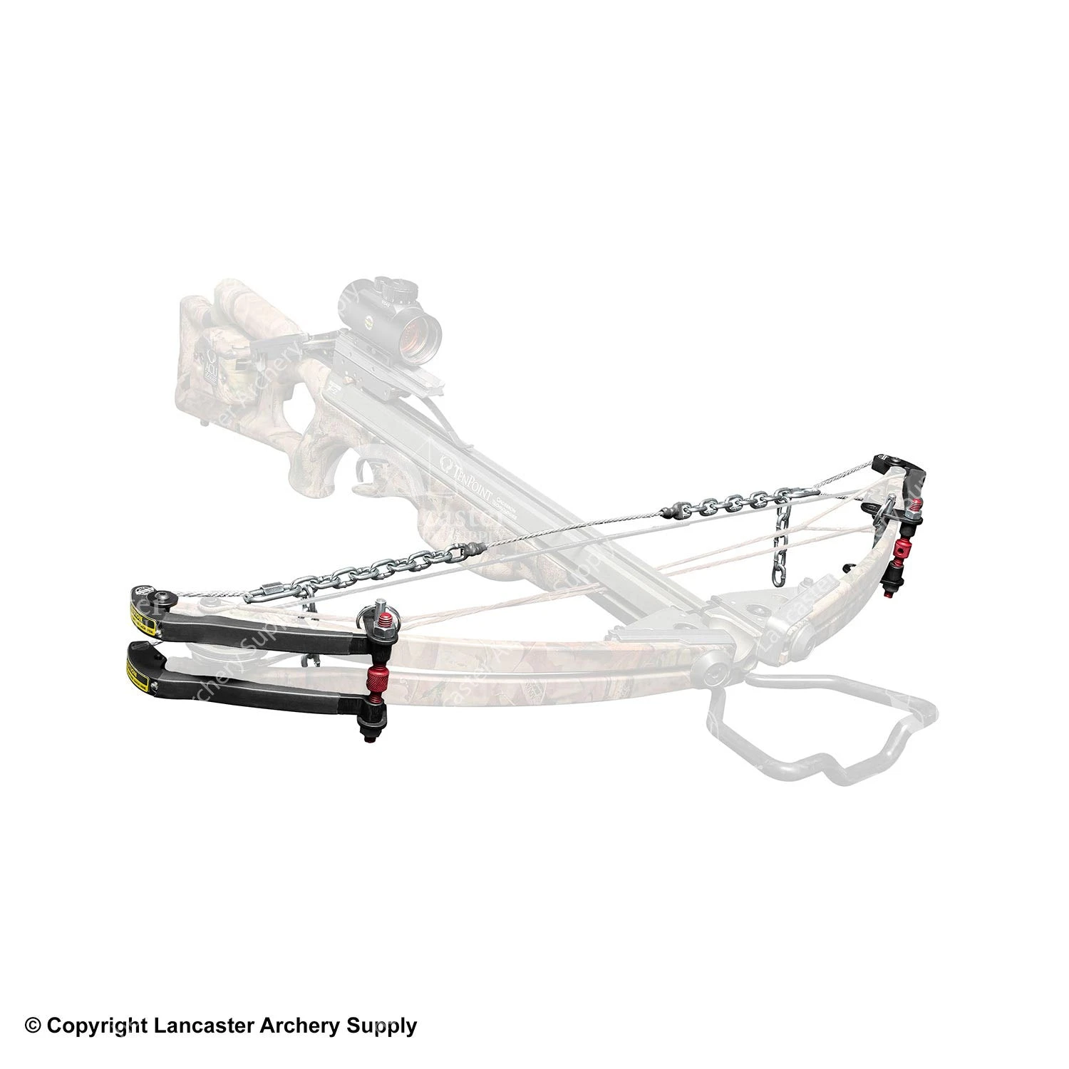 Specialty Hunt Saver Crossbow Press 3 Specialty Hunt Saver Crossbow Press