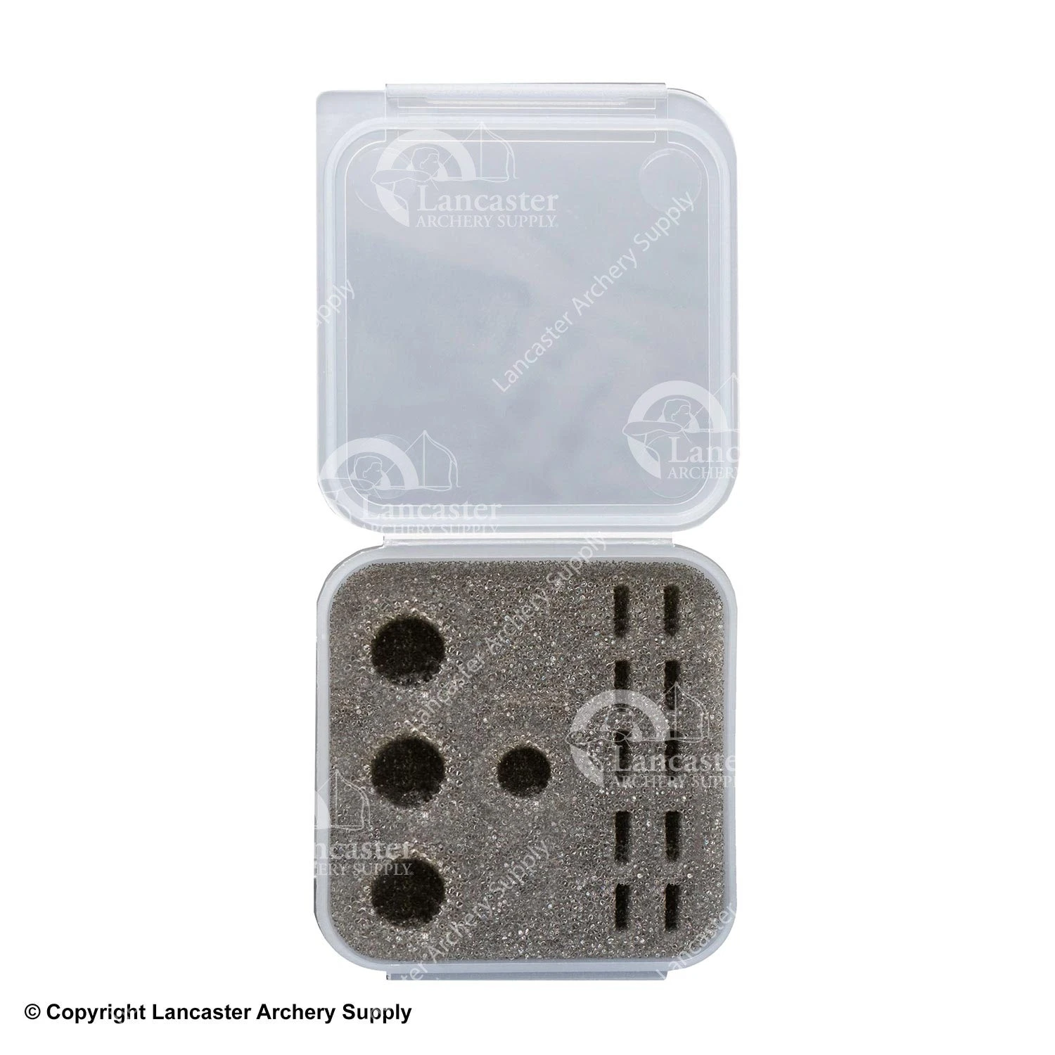 Specialty PXL Hunter Peep Storage Case 3 Specialty PXL Hunter Peep Storage Case