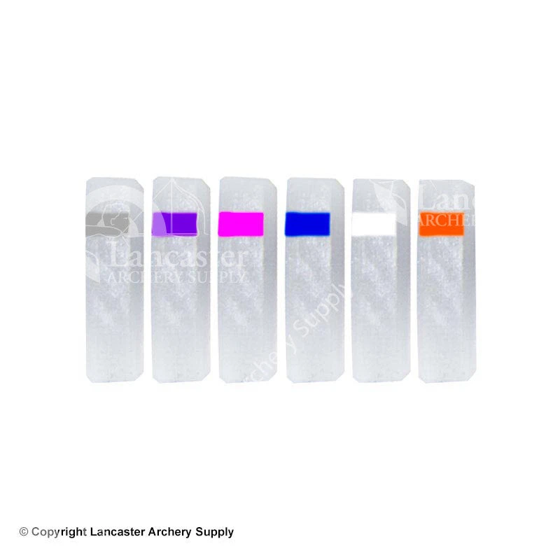 Specialty PXL Hunter Peep Verifier Lens 3 Specialty PXL Hunter Peep Verifier Lens