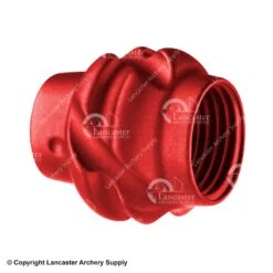 Specialty PXS Target Peep (Colors) -Shooting Series 4080262 red