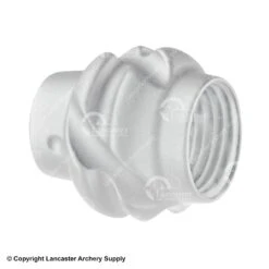 Specialty PXS Target Peep (Colors) -Shooting Series 4080262 silver