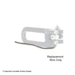 Spigarelli Z.T. Replacement Wire