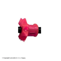 Bowmar Nose Button -Shooting Series 4170017 pink