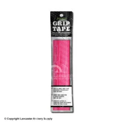 Bowmar Grip Tape 18 Bowmar Grip Tape -Shooting Series 4170019 pink