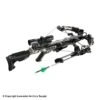 CenterPoint Heat 425 Crossbow Package -Shooting Series 4230024
