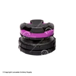 LimbSaver Broadband Split LimbSavers (Colors) -Shooting Series 4250115 purple