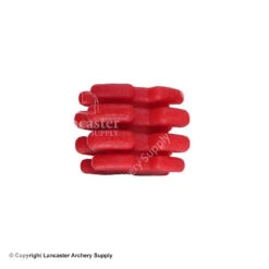 LimbSaver Split Limb Super Quad (Colors) 13 LimbSaver Split Limb Super Quad (Colors) -Shooting Series 4250123 red