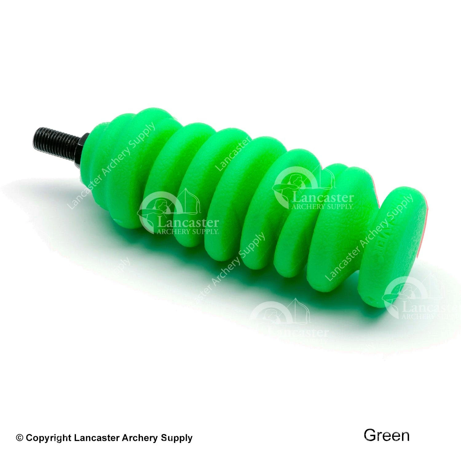 LimbSaver S-Coil Stabilizer (Solid Colors) 4 LimbSaver S-Coil Stabilizer (Solid Colors) - Image 2