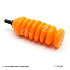 LimbSaver S-Coil Stabilizer (Solid Colors) 14 LimbSaver S-Coil Stabilizer (Solid Colors) -Shooting Series 4250129 orange