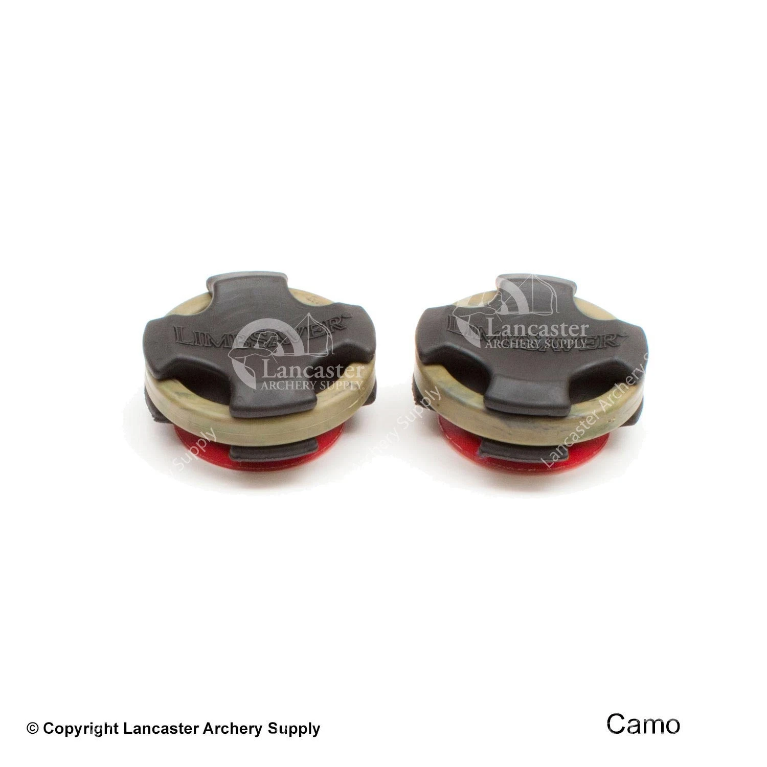 LimbSaver Crossbow Broadband Solid LimbSavers 4 LimbSaver Crossbow Broadband Solid LimbSavers - Image 2