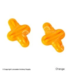 LimbSaver Everlast String Leech (Colors - 2pk.) -Shooting Series 4250146 orange