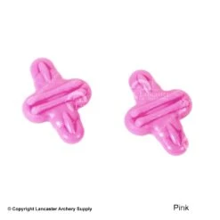 LimbSaver Everlast String Leech (Colors - 2pk.) -Shooting Series 4250146 pink