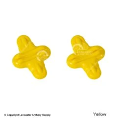 LimbSaver Everlast String Leech (Colors - 2pk.) -Shooting Series 4250146 yellow