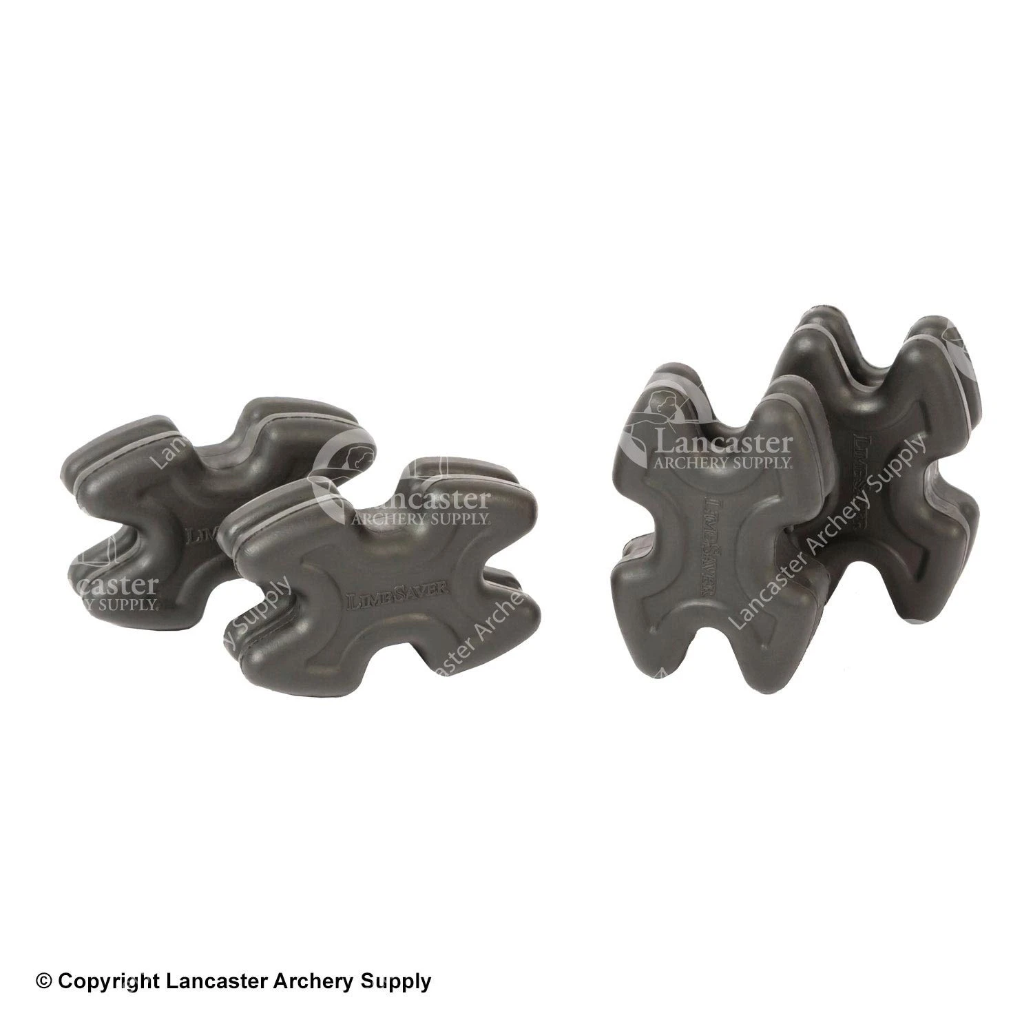 LimbSaver Twistlox Split Limb Dampeners 3 LimbSaver Twistlox Split Limb Dampeners